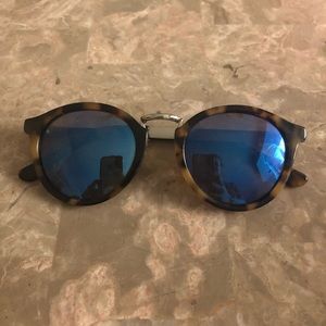 Madewell Indio Sunglasses